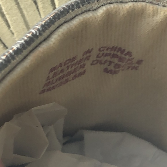 Michael Kors Lolita Espadrille Loafers 8 - Picture 8 of 11